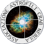 Associazione Astrofili &quot;Crab Nebula&quot;