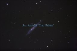 NGC 4631