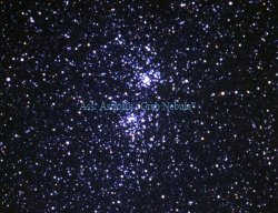 NGC 869 NGC 884